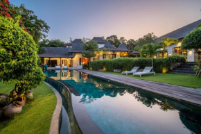 Villa Yumi Canggu